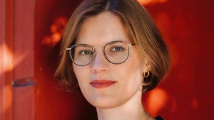 Friederike Oertel