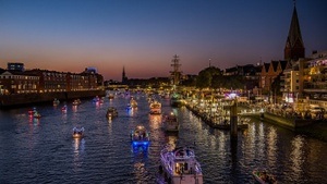 Maritime Woche, 11.09. – 20.09.2026