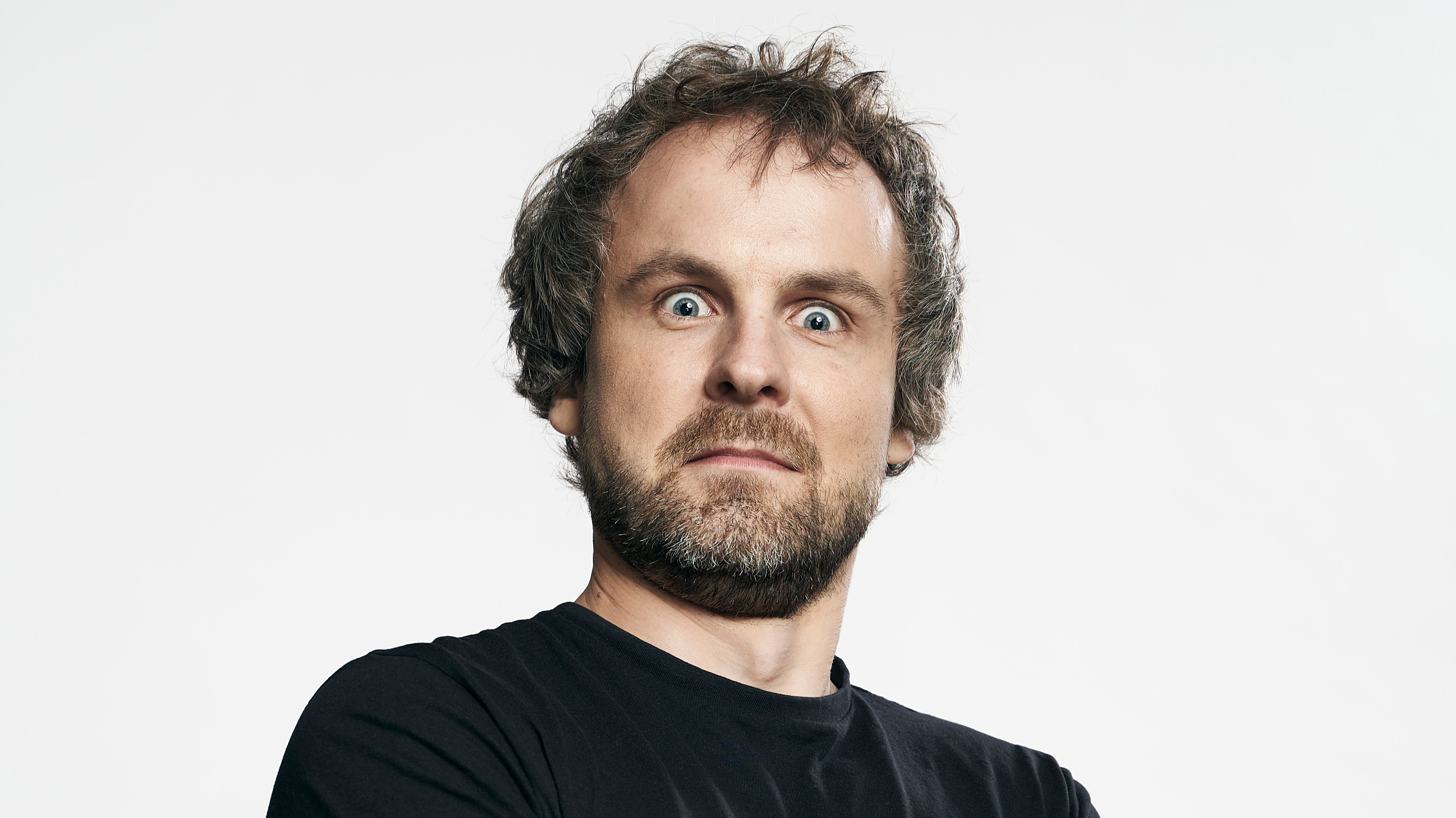 Tino Bomelino: ALLES WIRD SUPER GUT*