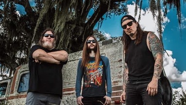 Inhuman Condition - Facebreaker - Ashen Tomb - Yardfield Colony