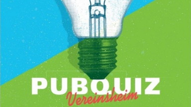 Pubquiz - Die audio-visuelle Rätselspaß-Erfahrung im Herzen Schwabings