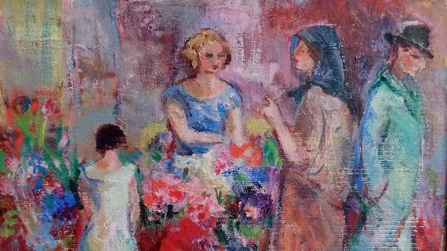 Künstlerspur Leipzig: Ein Abend für Max Schwimmer