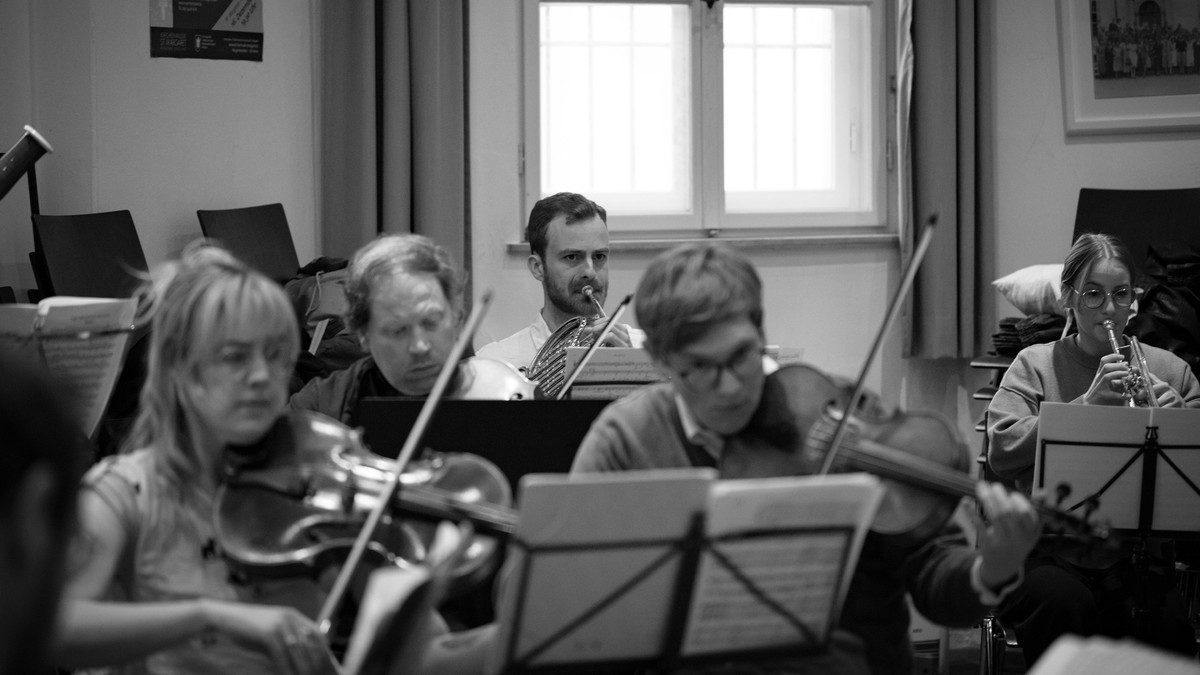Auftakt: Beethoven & Mendelssohn