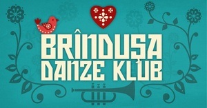 Brindusa Danze Klub - Die Balkan-Party