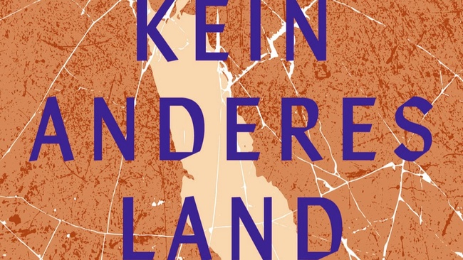 „Kein anderes Land. Aufzeichnungen aus Israel“ Eine Lesung mit Sarah Levy