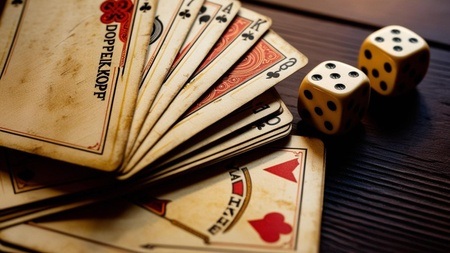 11. Großes Doppelkopf und Superkniffel Turnier