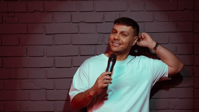 Osan Yaran - Aus Prinzip!