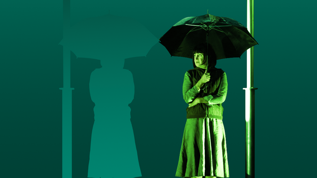 QUO VADIS TERRA | Klimakrise, da war doch was... | Thema: Mobilität