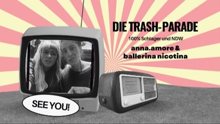 Die Trash-Parade