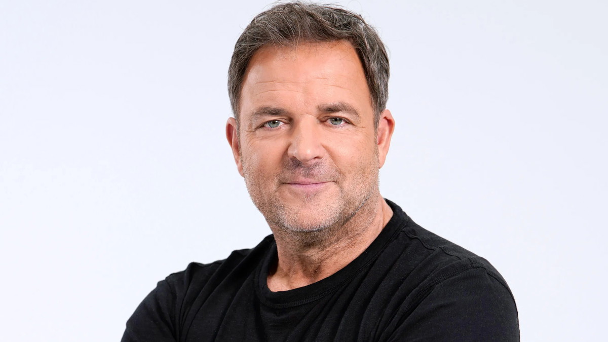 Martin Rütter
