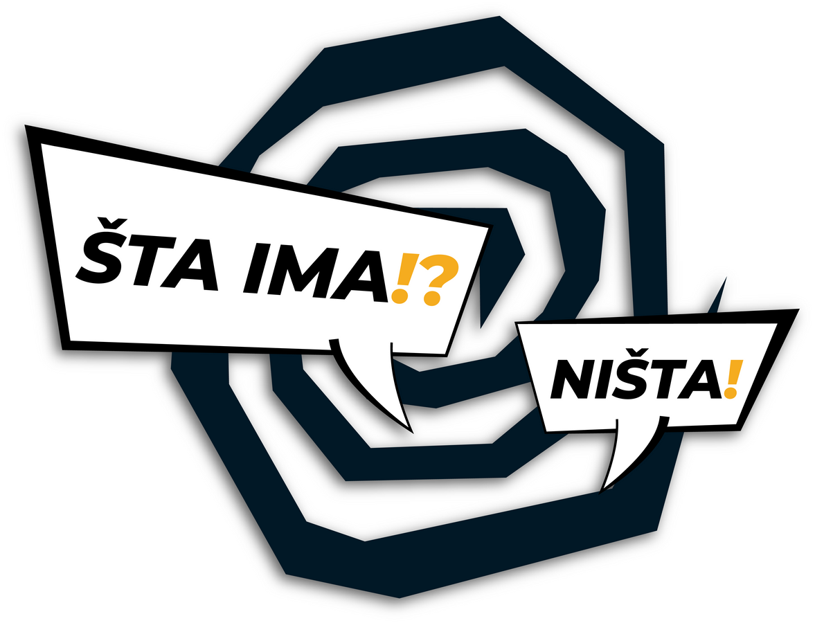 Šta ima!? Ništa! Festival