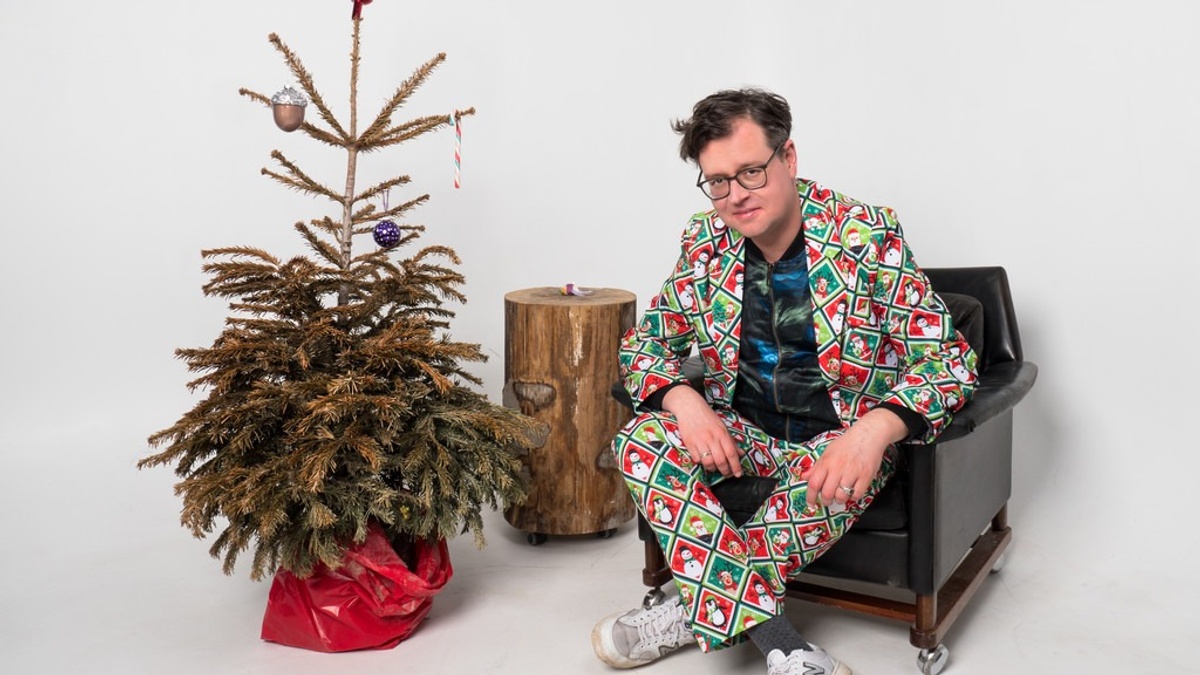 C. Heiland -  Der C.hristmas Planer