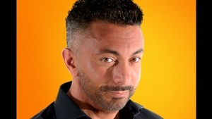 Özgür Cebe - Geist ist geil