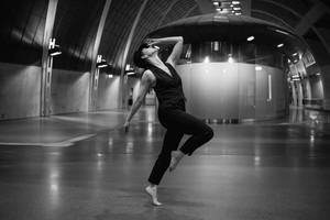 Broadway Jazz Dance / Grundlagen - Workshop