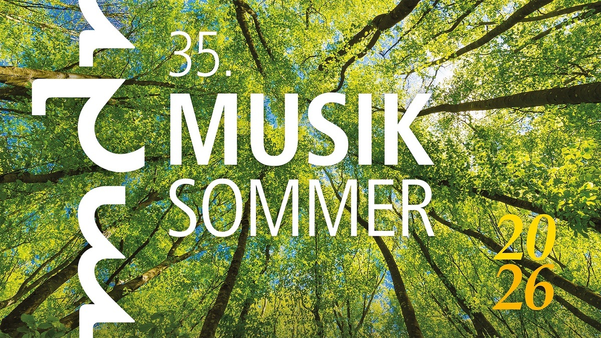 MDR-Musiksommer 2026: Walpurgisnacht