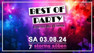 Best of Party