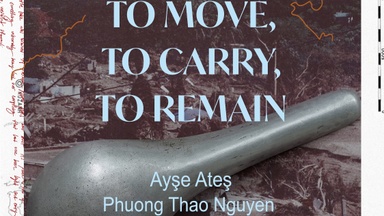 To Move, To Carry, To Remain