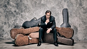 AL DI MEOLA – European Tour 2025