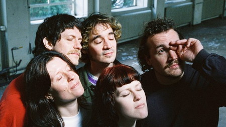 TRAMHAUS "BLISTER LIVE"
