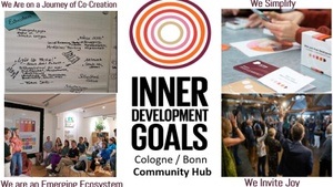 Inner Development Goals Community Meeting