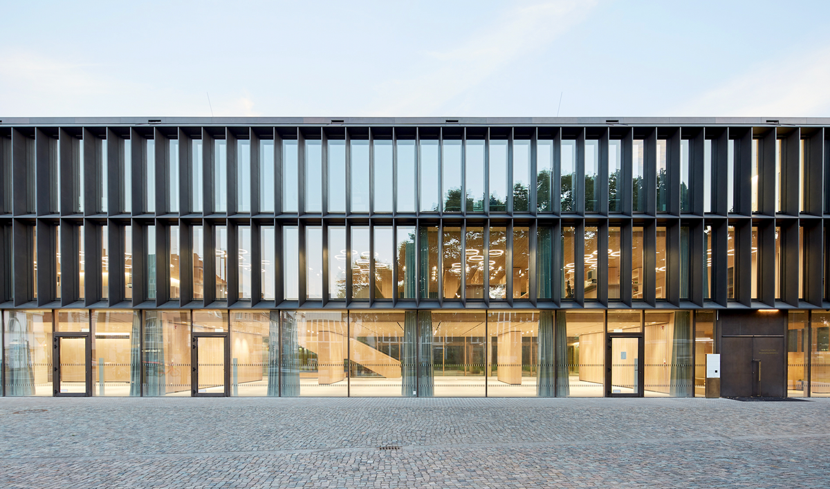 Historisches Archiv der Stadt Köln