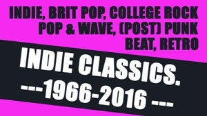 Indie Classics