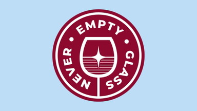 NEVER EMPTY GLASS - Bochum