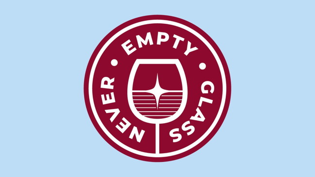 NEVER EMPTY GLASS - Bochum