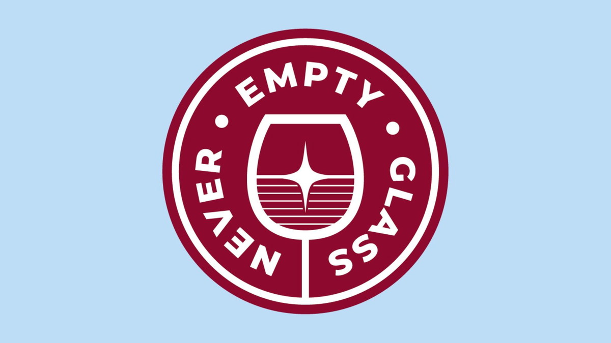 NEVER EMPTY GLASS - Bochum