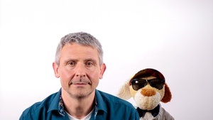Konzert zum Mitmachen mit Kinderliedermacher Krawuttke