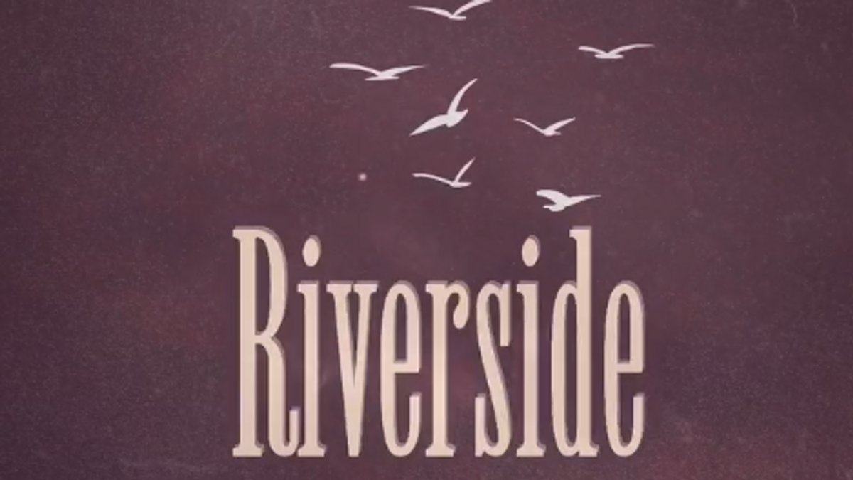 Riverside - Lighthouse DJs direkt am Lech!