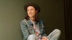 JAMES BAY