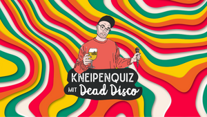 Das Moritzbastei Kneipenquiz