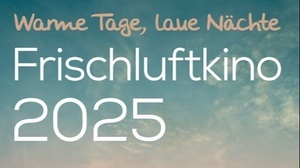 Frischluftkino