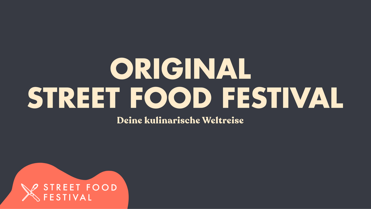 Original Street Food Festival