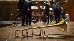 Deutscher Orchesterwettbewerb 2025: Posaunenchöre