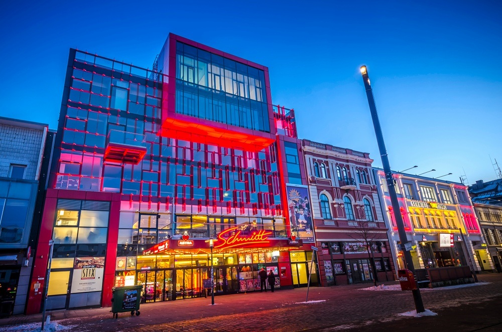 Die Königs schenken nach!