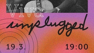 VILLA UNPLUGGED X 19.03