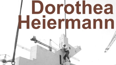 Ausstellung Dorothea Heiermann