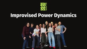 Improvised Power Dynamics