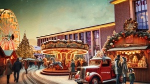 Winterworld Motorworld