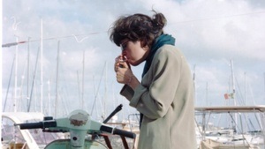 Naked Grapes w/ DJ Chichi