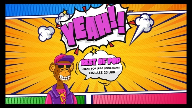 YEAH! Best of Pop