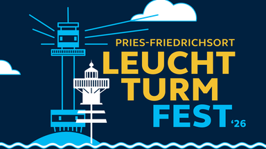 Leuchtturmfest 2026