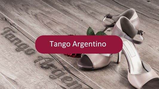 Tango Argentino