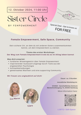 Sister Circle