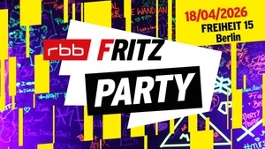 FRITZ PARTY