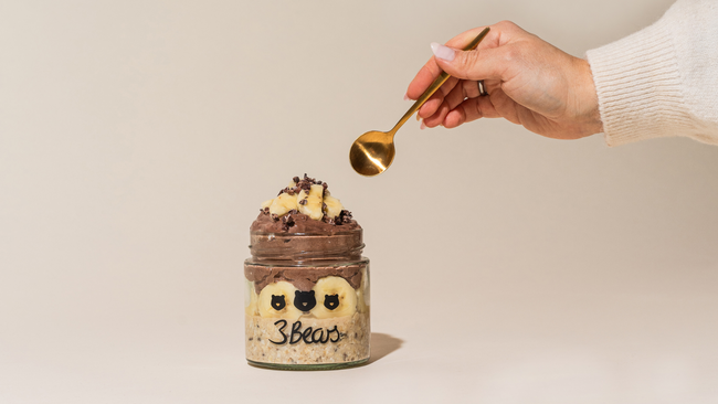 Testmonat: 3Bears in der Josefa