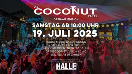 COCONUT Party