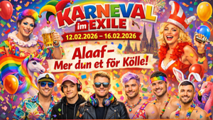 Karneval im Exile